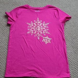 Girls t shirt